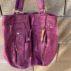 Cole Haan Marabelle Drawstring Tote